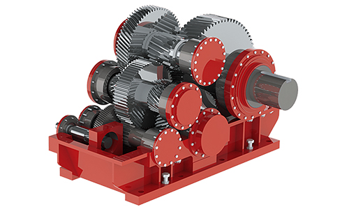 GEARBOX